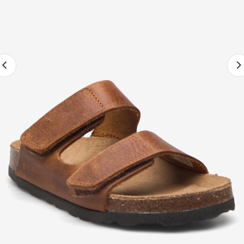 En Fant Sandals